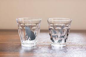 NexStay HOUSE Osaka West