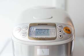 NexStay HOUSE Osaka West