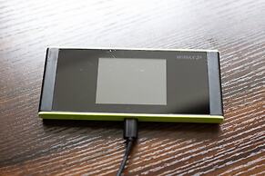 NexStay HOUSE Osaka West