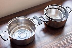 NexStay HOUSE Osaka West