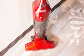 NexStay HOUSE Osaka West