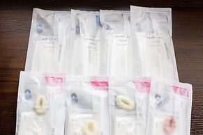 NexStay HOUSE Osaka West