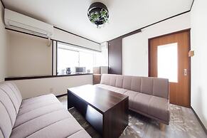 NexStay HOUSE Osaka West