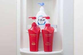 NexStay HOUSE Osaka West