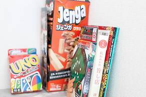 NexStay HOUSE Osaka West