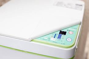 NexStay HOUSE Osaka West