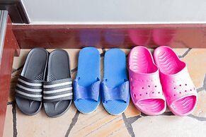 NexStay HOUSE Osaka West