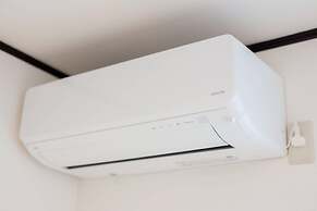 NexStay HOUSE Osaka West