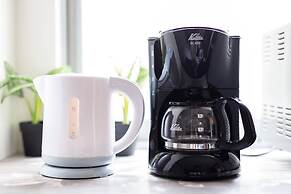 NexStay HOUSE Osaka West