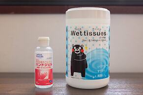 NexStay HOUSE Osaka West