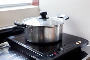 NexStay HOUSE Osaka West