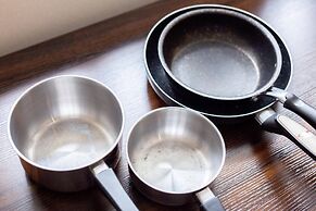 NexStay HOUSE Osaka West