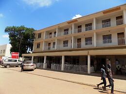 LandMark Hotel