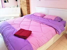 Lovely Jomtien Beach Apartment