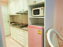 Lovely Jomtien Beach Apartment