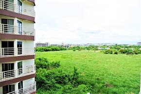 Lovely Jomtien Beach Apartment