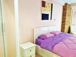 Lovely Jomtien Beach Apartment