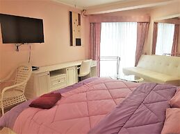 Lovely Jomtien Beach Apartment