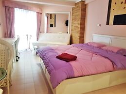 Lovely Jomtien Beach Apartment