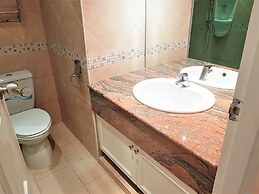 Lovely Jomtien Beach Apartment