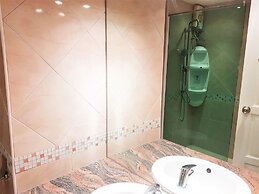 Lovely Jomtien Beach Apartment