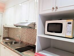 Lovely Jomtien Beach Apartment