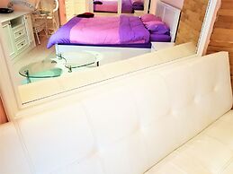 Lovely Jomtien Beach Apartment