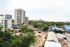 Park Lane Resort Jomtien Beach