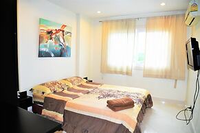 Park Lane Resort Jomtien Beach