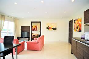 Park Lane Resort Jomtien Beach