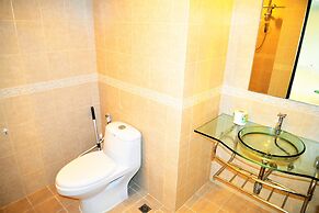 Park Lane Resort Jomtien Beach