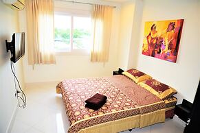 Park Lane Resort Jomtien Beach