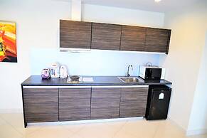 Park Lane Resort Jomtien Beach