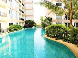 Park Lane Resort Jomtien Beach