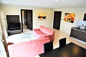 Park Lane Resort Jomtien Beach