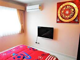 Park Lane Jomtien Resort