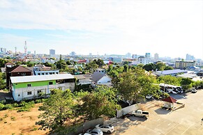 Central Pattaya Plaza Condotel