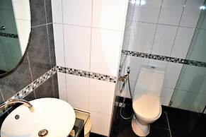 Central Pattaya Plaza Condotel