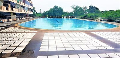 Central Pattaya Plaza Condotel