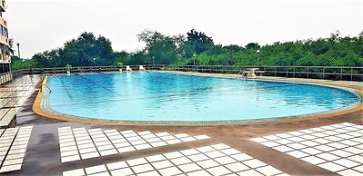 Central Pattaya Plaza Condotel