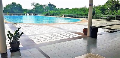 Central Pattaya Plaza Condotel