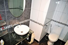 Central Pattaya Plaza Condotel