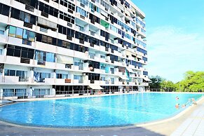 Central Pattaya Plaza Condotel