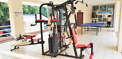 Studio Close to Jomtien Beach