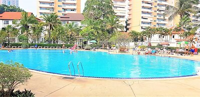 Studio Close to Jomtien Beach