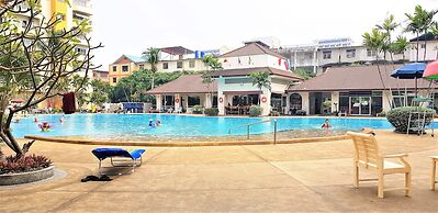 Studio Close to Jomtien Beach