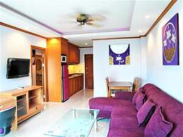 Super 1 bed Condo View Talay 1