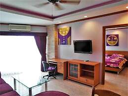 Super 1 bed Condo View Talay 1