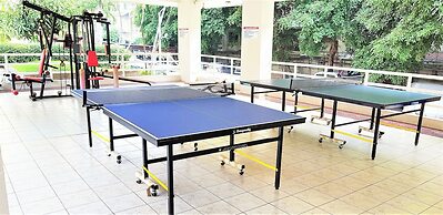 Lovely Studio at View Talay 1