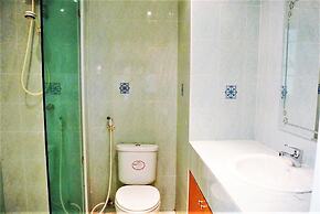 Lovely Studio at View Talay 1